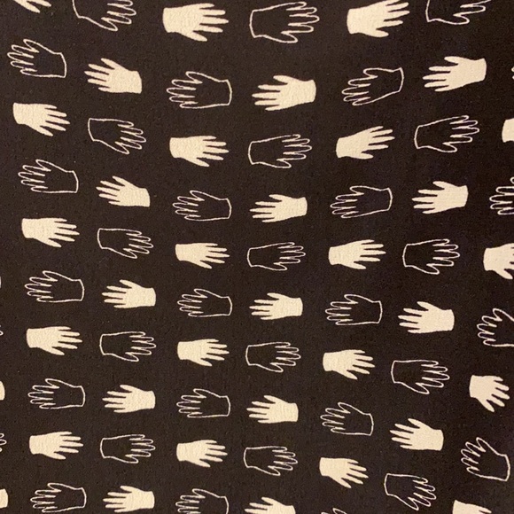 New Jason wu (GREY) dress - Picture 3 of 3